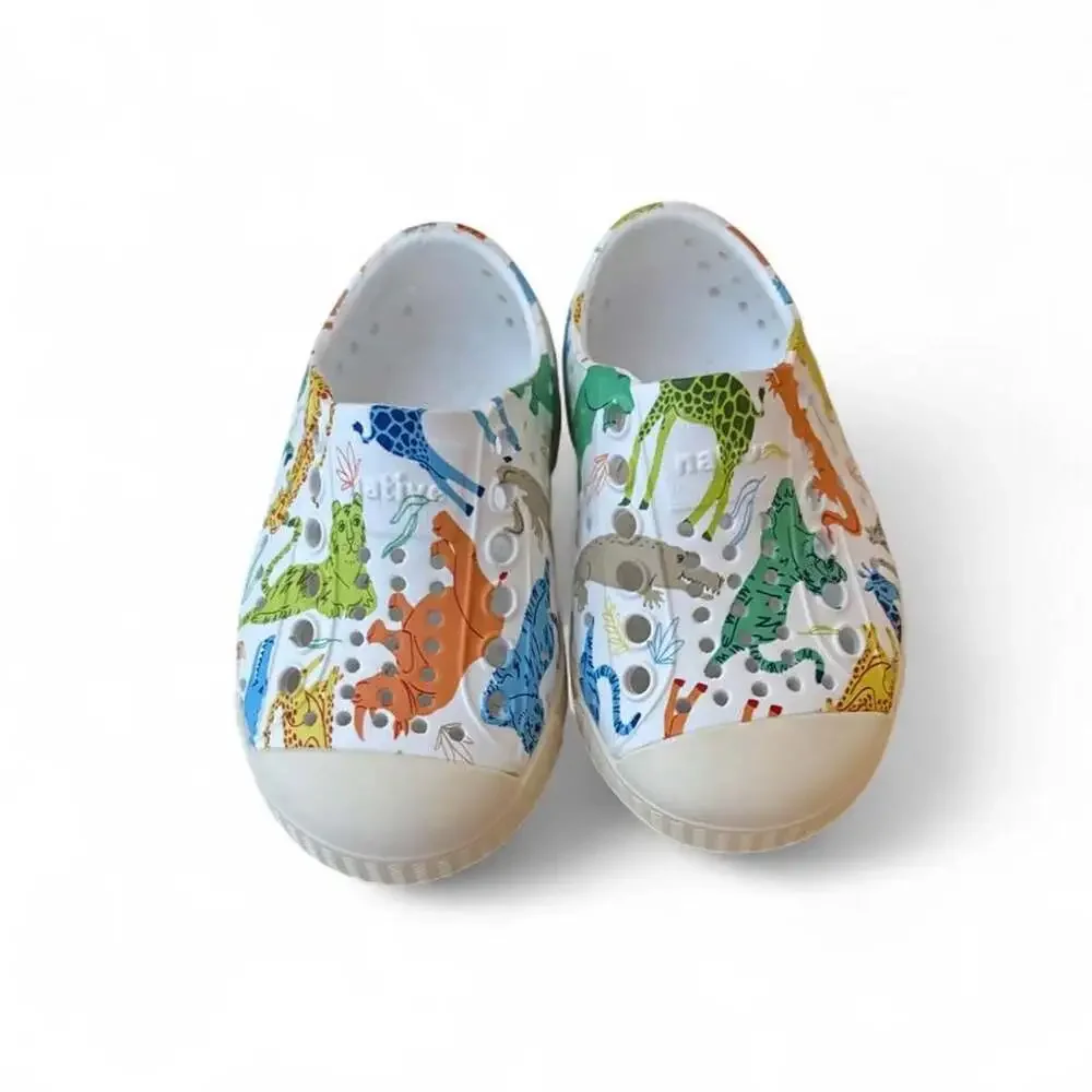 Native Shoes these are